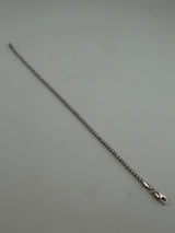 The Éternelle Tennis Bracelet - Image 2