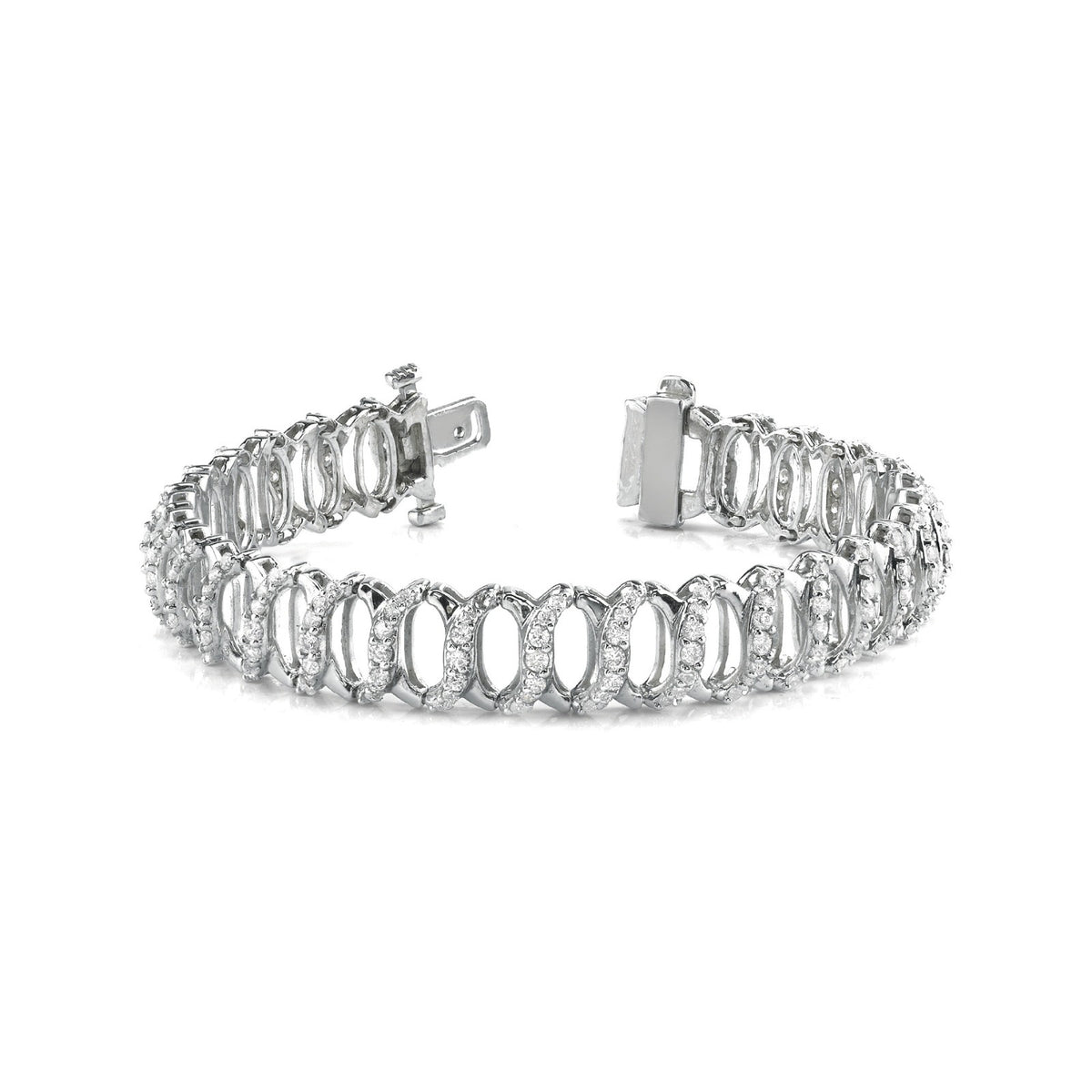 Rhythmic Radiance Bracelet - Image 1