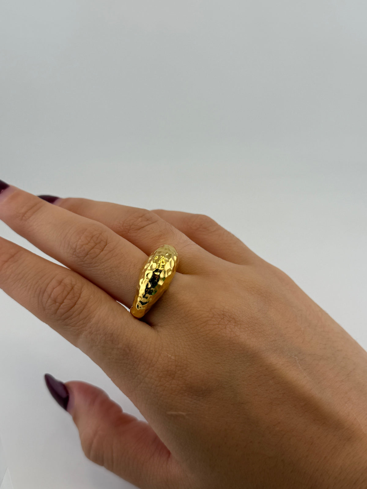 The Molten Signet Ring - Image 4