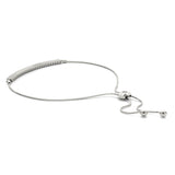 Shimmering Symphony Bracelet - Image 4
