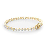 Geometric Radiance Bracelet - Image 4