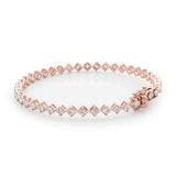 Geometric Radiance Bracelet - Image 5