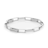 Interlocking Radiance Bracelet - Image 4