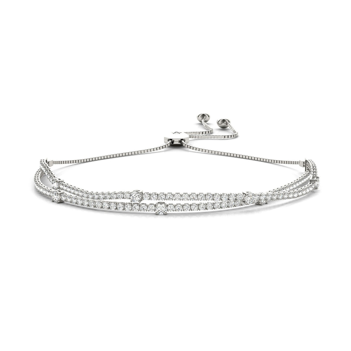 Double Take Bracelet - Image 1