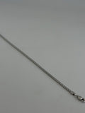 The Éternelle Tennis Bracelet