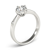 Modern Classic Ring - Image 3