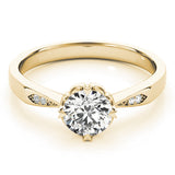 Modern Classic Ring - Image 4