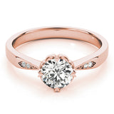 Modern Classic Ring - Image 5