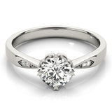 Modern Classic Ring - Image 6