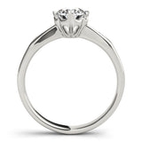 Modern Classic Ring - Image 10