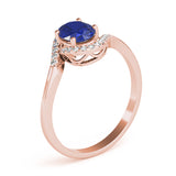 Halo Twist Ring - Image 12