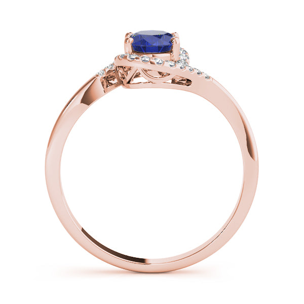 Halo Twist Ring - Image 18