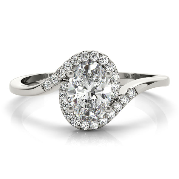 Halo Twist Ring - Image 21