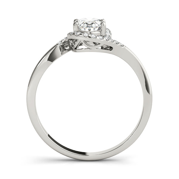 Halo Twist Ring - Image 24