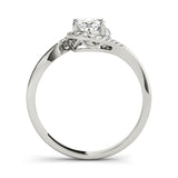 Halo Twist Ring - Image 24