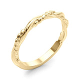 Intertwined Love Ring - Image 2