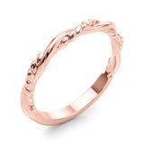 Intertwined Love Ring - Image 7