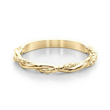 Intertwined Love Ring - Image 9