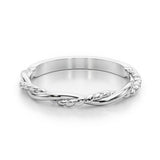 Intertwined Love Ring - Image 11