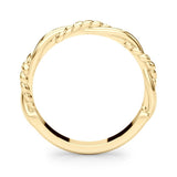 Intertwined Love Ring - Image 4