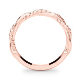 Intertwined Love Ring - Image 12