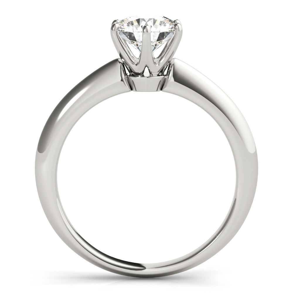 Solitare Ring Builder - Image 1
