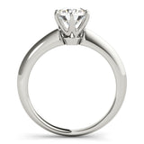 Solitare Ring Builder - Image 1