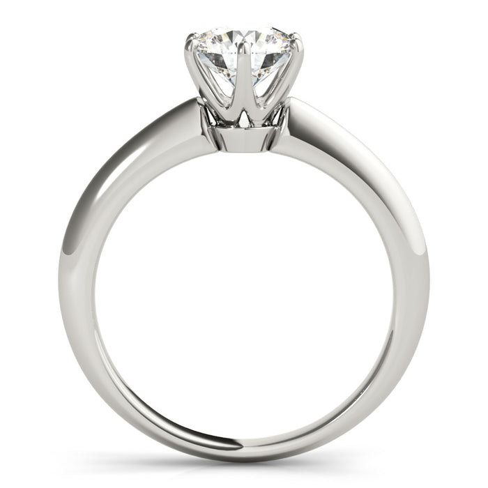 Solitare Ring Builder