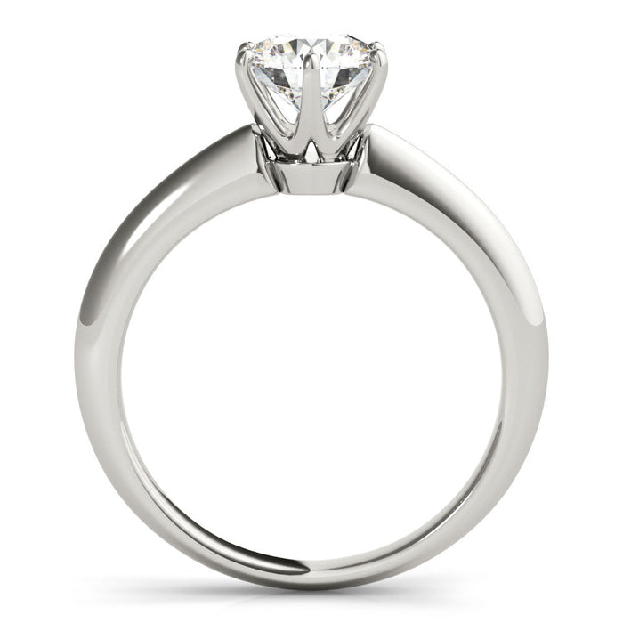 Ring (United States Size 5.0)