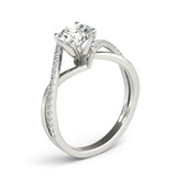 Infinity Embrace Ring - Image 6