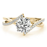 Infinity Embrace Ring - Image 7