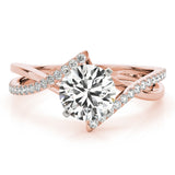 Infinity Embrace Ring - Image 8