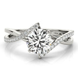 Infinity Embrace Ring - Image 9