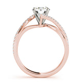 Infinity Embrace Ring - Image 11