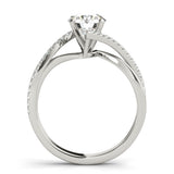 Infinity Embrace Ring - Image 12