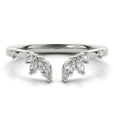 Refined Marquise and Round Fashion Ring - Image 12