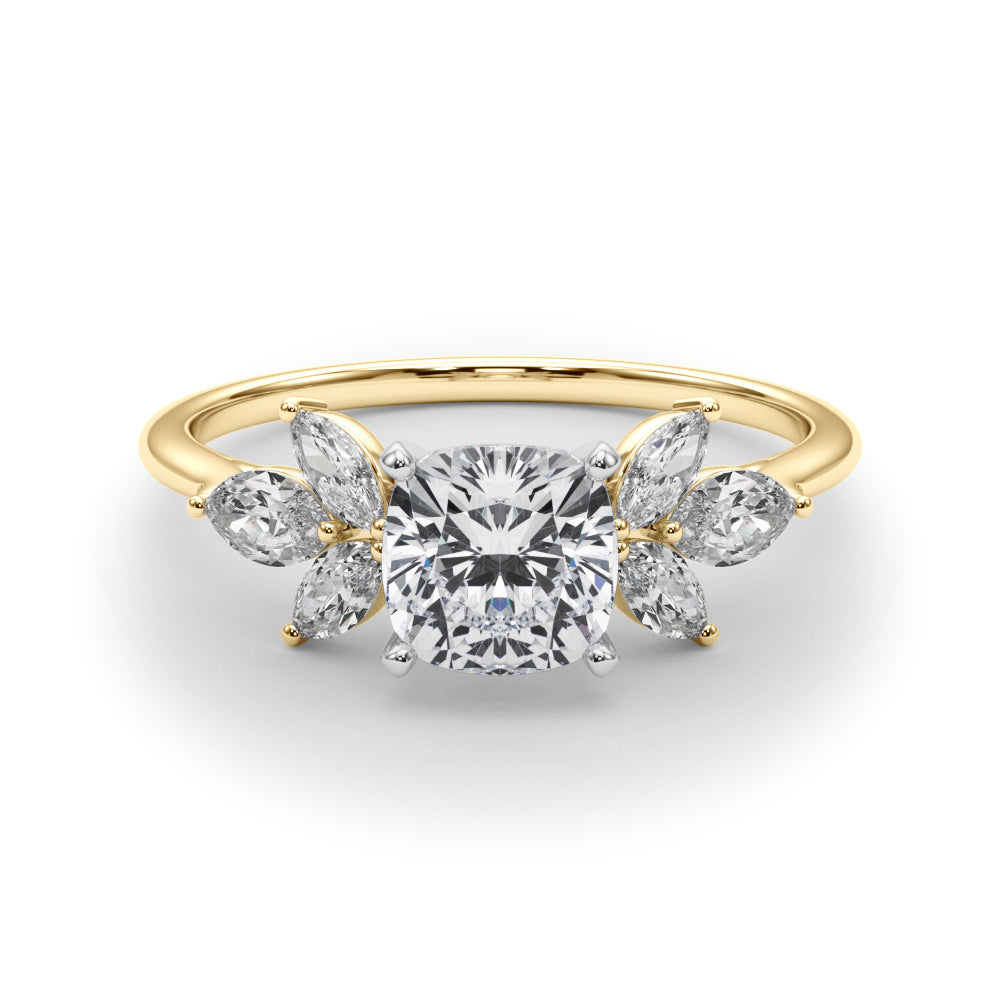 Marquise Accent Ring - Image 103