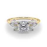 Marquise Accent Ring - Image 103