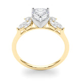 Marquise Accent Ring - Image 87