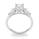 Marquise Accent Ring - Image 89