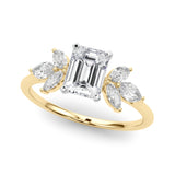 Marquise Accent Ring - Image 79