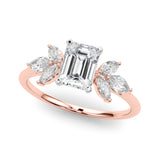 Marquise Accent Ring - Image 80