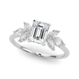 Marquise Accent Ring - Image 73