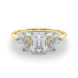 Marquise Accent Ring - Image 74