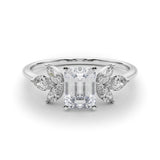 Marquise Accent Ring - Image 60