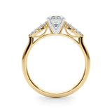 Marquise Accent Ring - Image 61