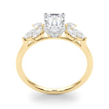 Marquise Accent Ring - Image 64
