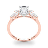 Marquise Accent Ring - Image 56