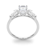 Marquise Accent Ring - Image 57