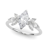Marquise Accent Ring - Image 107